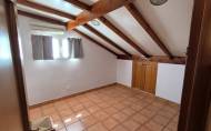 Reventa - Villa -
Yecla - Inland