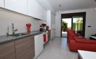 Herverkoop - Apartment -
Algorfa - La finca Golf