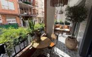 Revente - Apartment -
Torrevieja - Estacion De Autobuses