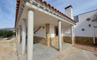 Herverkoop - Country House -
Calasparra - Inland