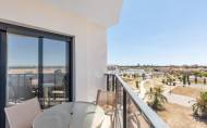 Herverkoop - Apartment -
San Pedro del Pinatar - Lo Pagan