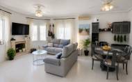 Herverkoop - Villa -
Ciudad Quesada - Costa Blanca