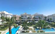 Revente - Apartment -
Orihuela Costa - Los Dolses