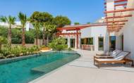 Reventa - Villa -
Orihuela Costa - Costa Blanca