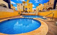 Resale - Town House -
Torrevieja - Costa Blanca