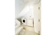 Resale - Villa -
San Miguel de Salinas - Inland