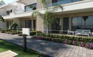 Nieuwbouw Woningen - Apartment -
Torre Pacheco - Santa Rosalia Lake And Life Resort