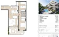 Nieuwbouw Woningen - Apartment -
Vélez Málaga - Torre del Mar