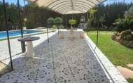 Herverkoop - Villa -
Elche - Costa Blanca