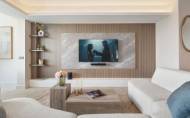 Revente - Apartment -
Marbella - Nueva Andalucía