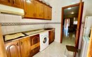 Resale - Bungalow -
Torrevieja - Torreblanca