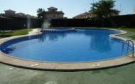 Reventa - Apartment -
Cabo Roig - Costa Blanca