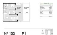Obra nueva - Apartment -
San Miguel de Salinas - Pueblo