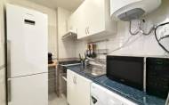 Herverkoop - Apartamento -
Torrevieja - Playa del Cura