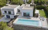 Herverkoop - Villa -
Orihuela - Las Colinas Golf