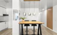 Reventa - Apartment -
Torrevieja - El Acequión - Los Náufragos