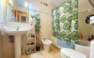 Herverkoop - Apartment -
Mil Palmeras - Costa Blanca