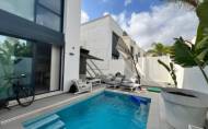 Revente - Villa -
Orihuela Costa - Villamartín-las Filipinas