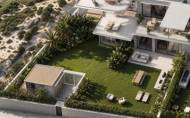 New Build - Apartment -
Villajoyosa - Cala de Finestrat