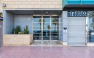 Revente - Apartment -
Torrevieja - Costa Blanca