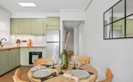 Herverkoop - Apartment -
Orihuela Costa - Costa Blanca
