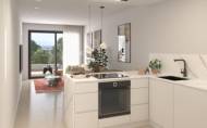 Obra nueva - Apartment -
La Marina - La Marina del Pinet