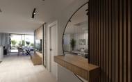 New Build - Villa -
Torre Pacheco - Santa Rosalia Lake And Life Resort