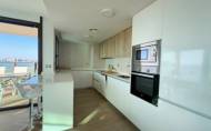 Herverkoop - Penthouse -
Playa Honda - Costa Calida