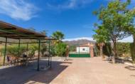 Revente - Finca -
Entrerrios - Inland