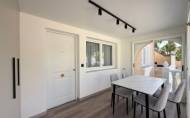 Herverkoop - Town House -
Torrevieja - Miramar - Torre Del Moro