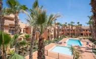 Herverkoop - Apartment -
Los Alcazares - Los Montesinos