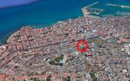 Revente - Apartment -
Torrevieja - Playa del Cura