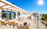 Resale - Penthouse -
Orihuela Costa - Costa Blanca