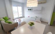 Revente - Apartment -
Hacienda Riquelme Golf Resort - Inland