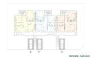 Nieuwbouw Woningen - Bungalow -
Pilar de la Horadada - parques de Andromeda