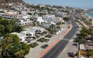 Nieuwbouw Woningen - Town House -
Mojacar - Playa de la Mena