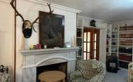 Revente - Villa -
Torrevieja - Los Balcones