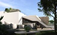 Nouvelle construction - Villa -
Mutxamel - Cotoveta