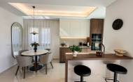 Herverkoop - Bungalow -
Ciudad Quesada - Costa Blanca