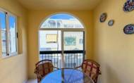 Herverkoop - Apartment -
Torrevieja - Playa del Cura