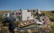 Nieuwbouw Woningen - Apartment -
Mojacar - Playa De Macenas