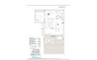 Nieuwbouw Woningen - Villa -
Finestrat - Campana Garden