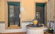 Reventa - Country House -
Rojales - Heredades