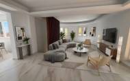 Herverkoop - Villa -
Torrevieja - Los Balcones