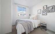 Herverkoop - Apartment -
Mijas