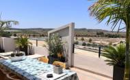 Revente - Apartment Flat -
San Miguel de Salinas - San Miguel Salinas