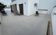 Resale - Villa -
Benijofar - Costa Blanca