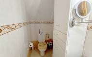 Revente - Town House -
Ciudad Quesada - Costa Blanca