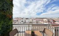 Revente - Apartment -
Torrevieja - Centro