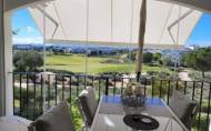 Herverkoop - Apartment -
Hacienda Riquelme Golf Resort - Inland